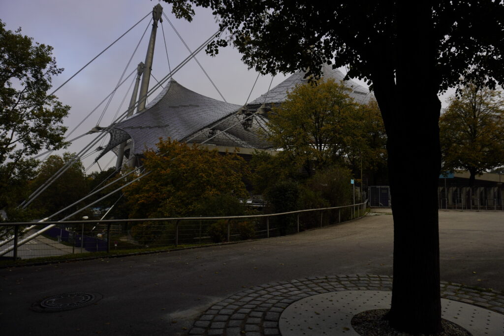 Olympiastadion 