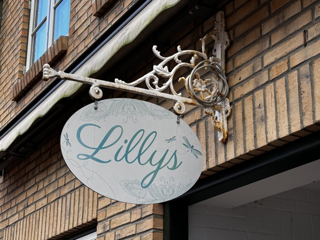 Lieblingsdinge, Wohnen, Lillys, Eckernförde