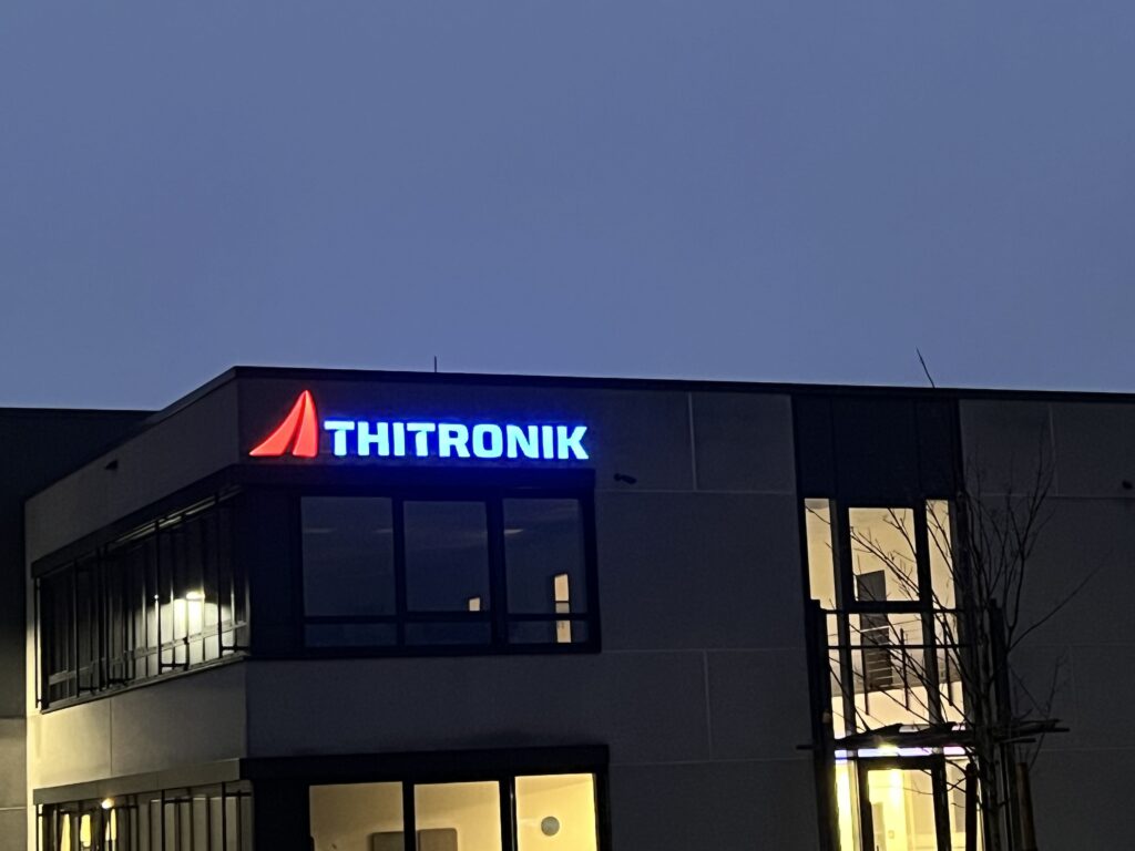 Thitronik