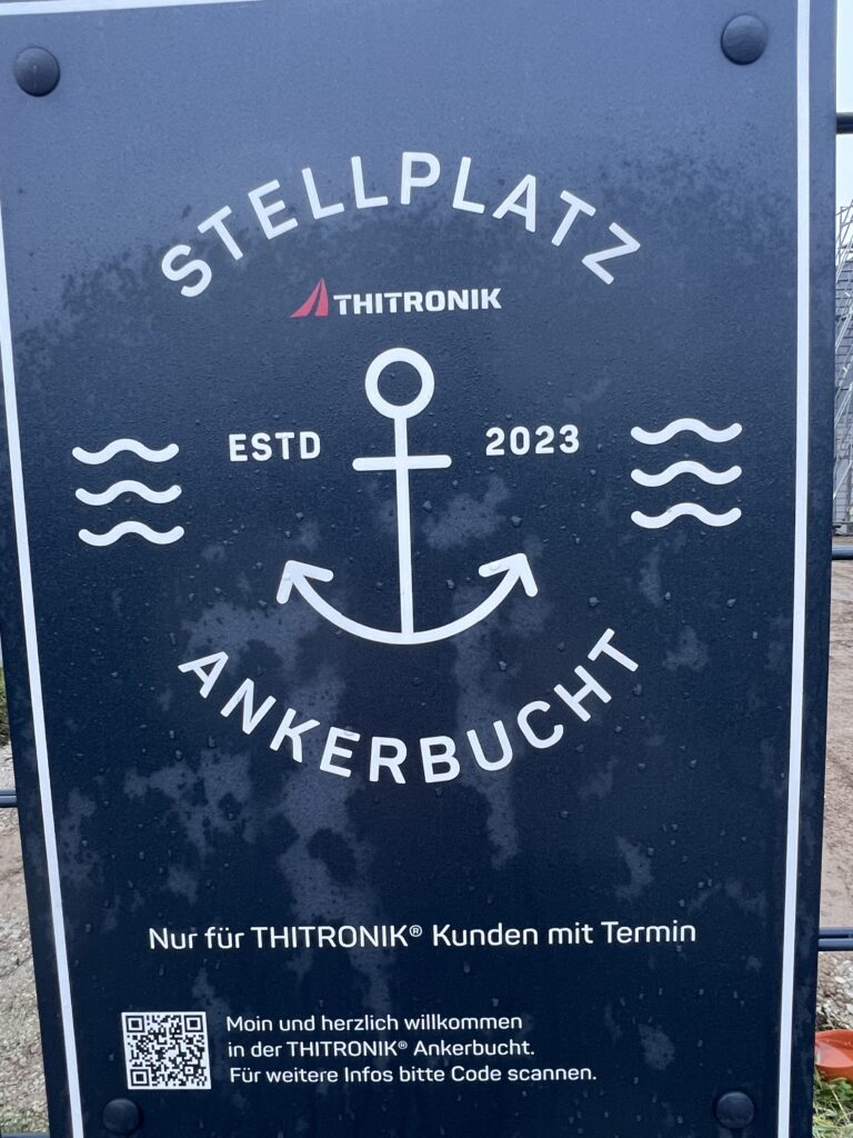 Thitronik