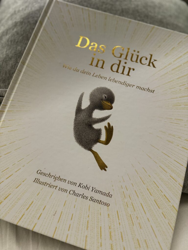 Das Glück in dir
