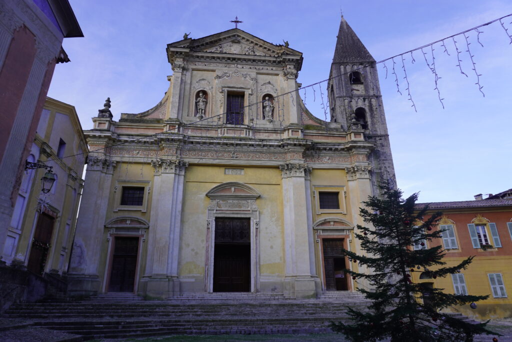 Dorfkirche, Sostel