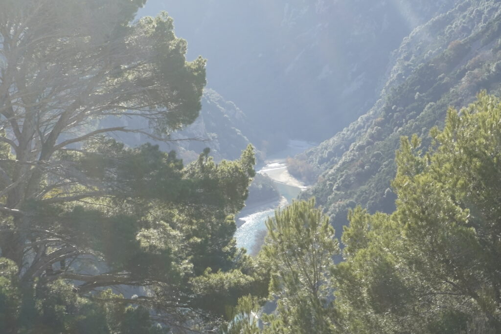 Verdonschlucht