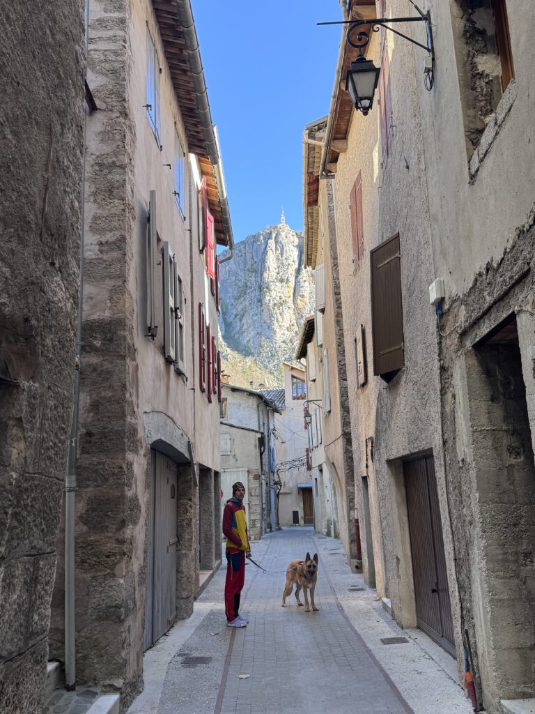 Castellane