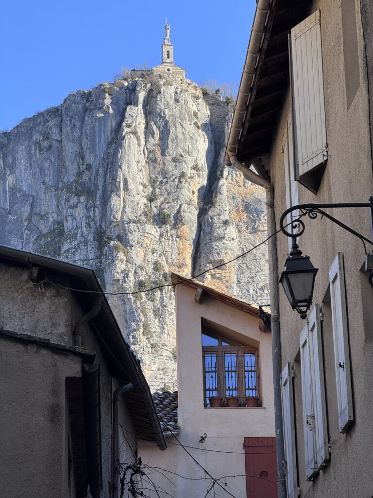Castellane