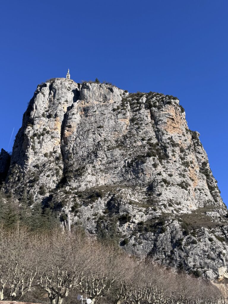 Castellane
