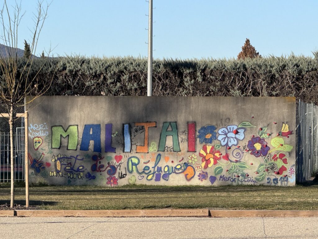 Malijai
