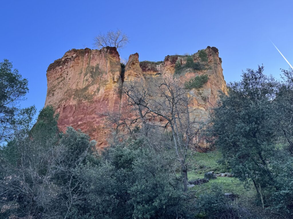 Roussillon