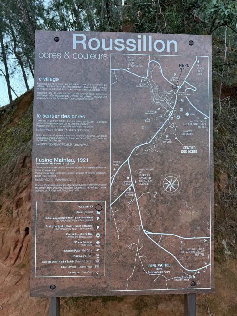 Roussillon