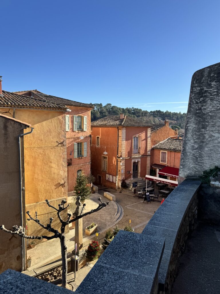 Roussillon