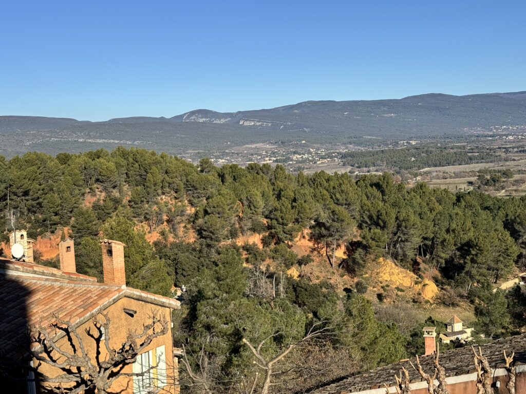 Roussillon