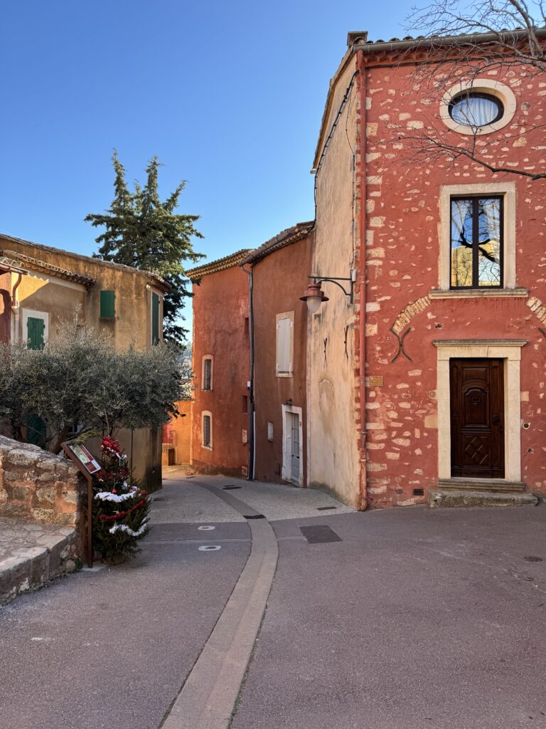 Roussillon