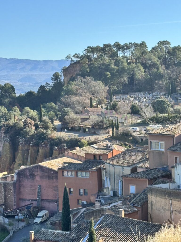 Roussillon
