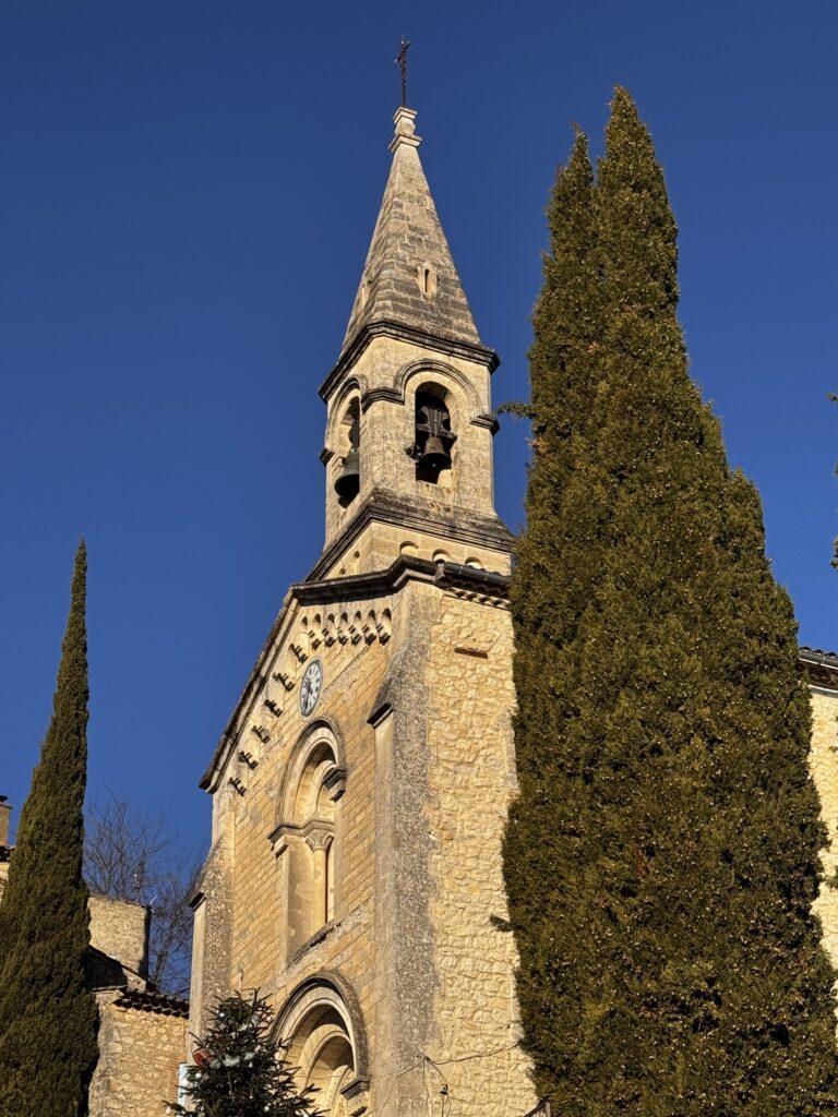 La Roque-sur-Cèze