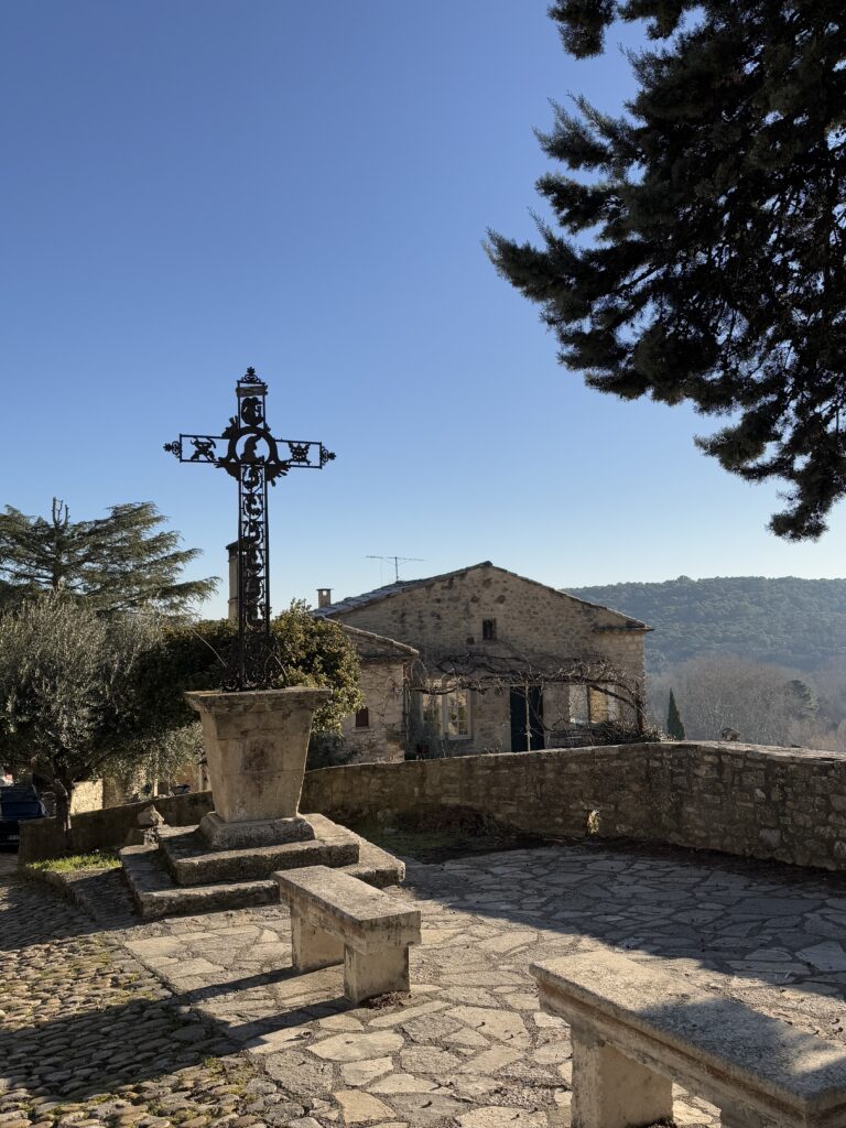 La Roque-sur-Cèze