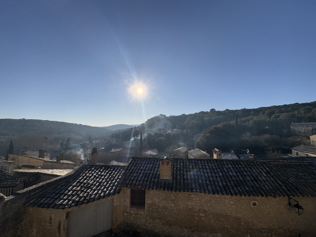 La Roque-sur-Cèze