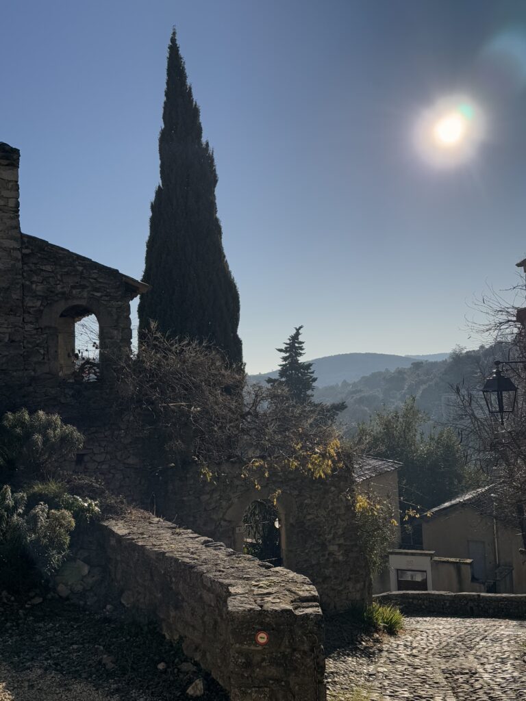 La Roque-sur-Cèze