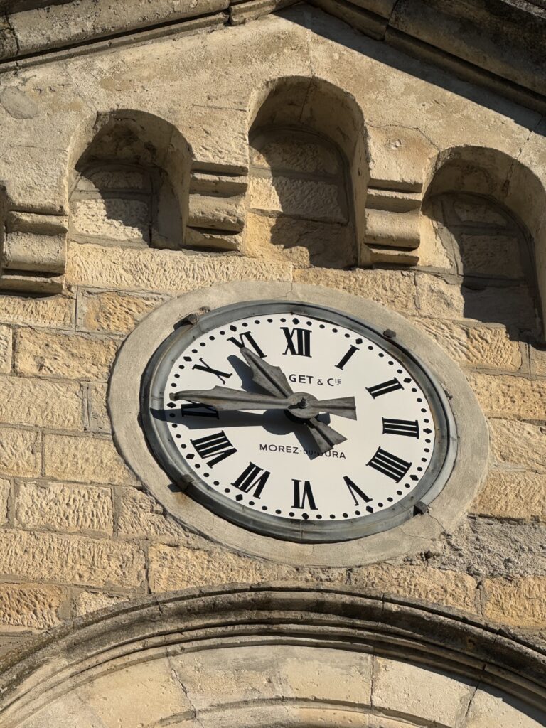 La Roque-sur-Cèze