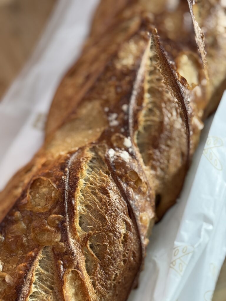 Boulangerie Le Croq´En Bouche, Saint-Étienne