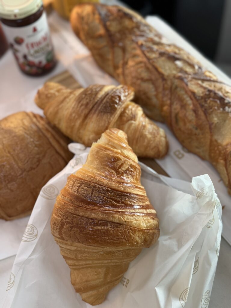 Boulangerie Le Croq´En Bouche, Saint-Étienne