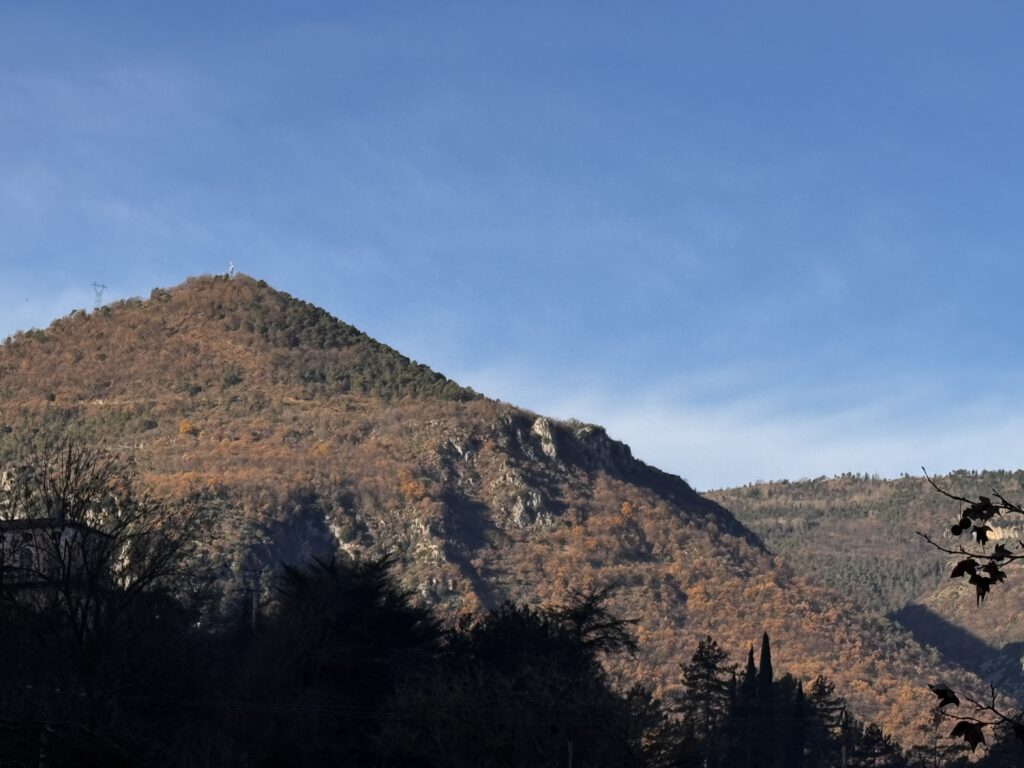 Panorama Sostel