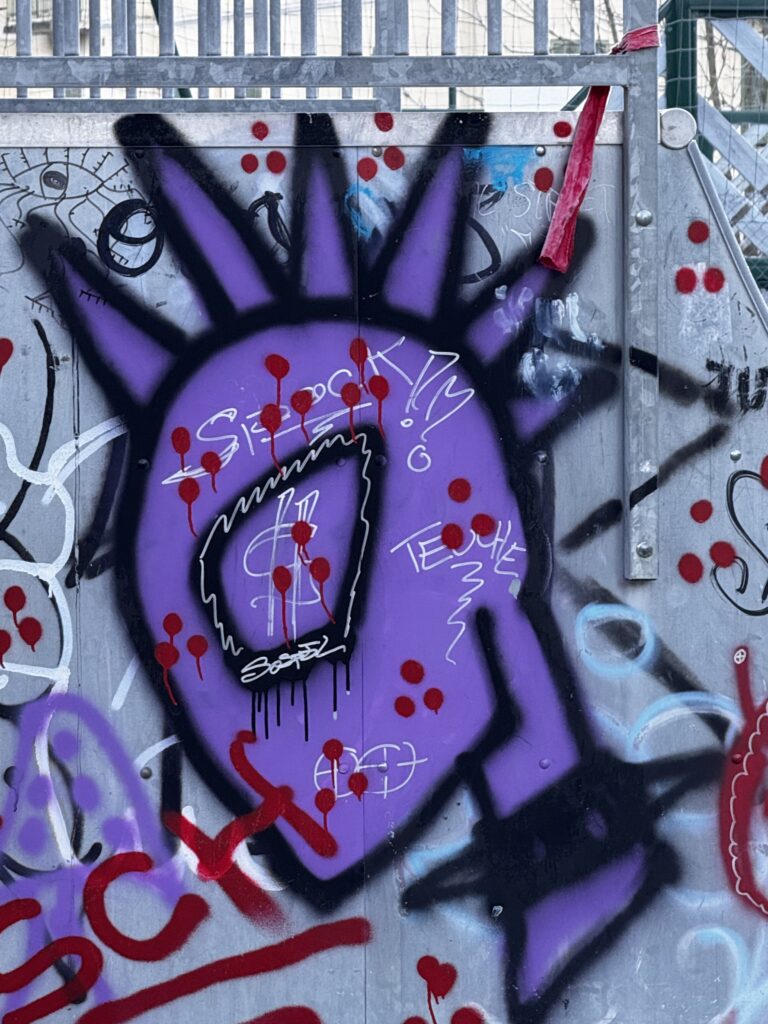 Impressionen