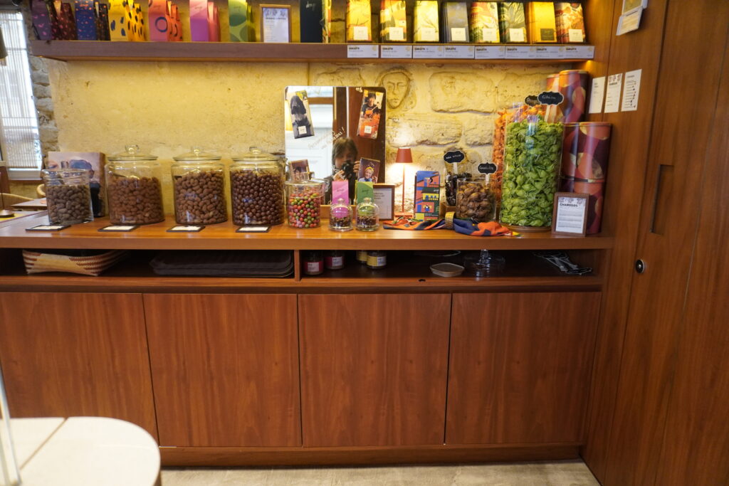 Dengo Chocolaterie