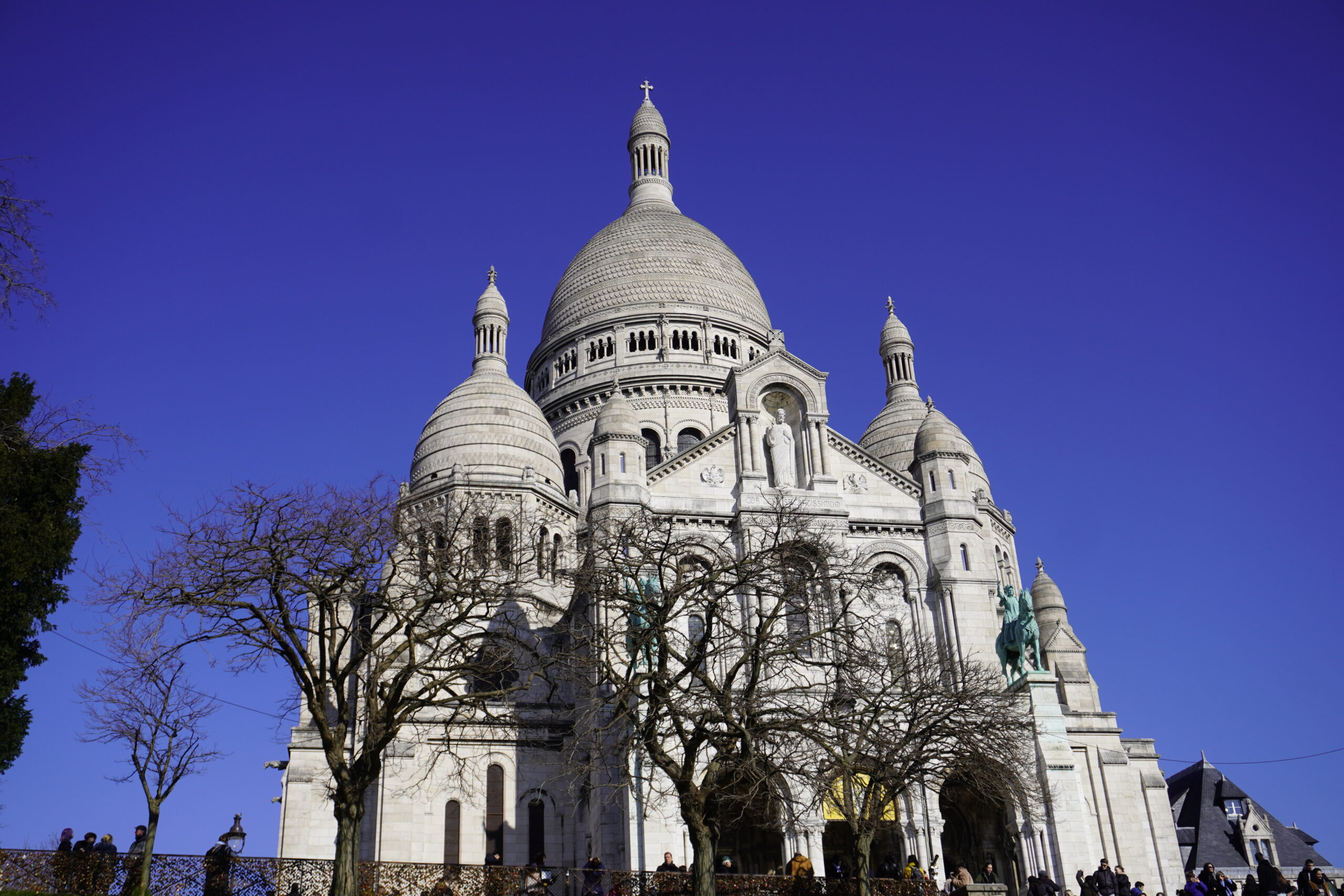 Sacré-Cœur