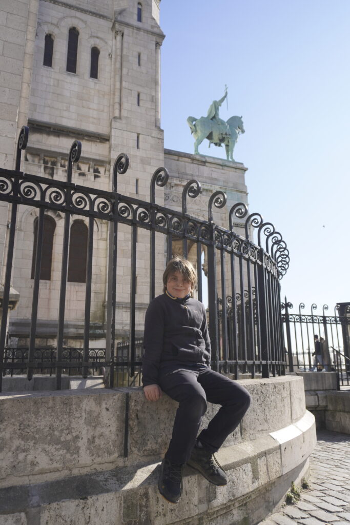 Sacré-Cœur