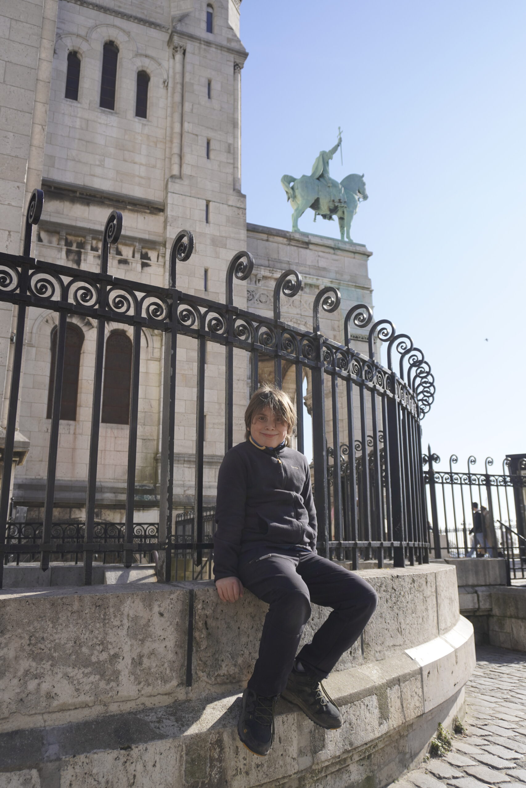 Sacré-Cœur