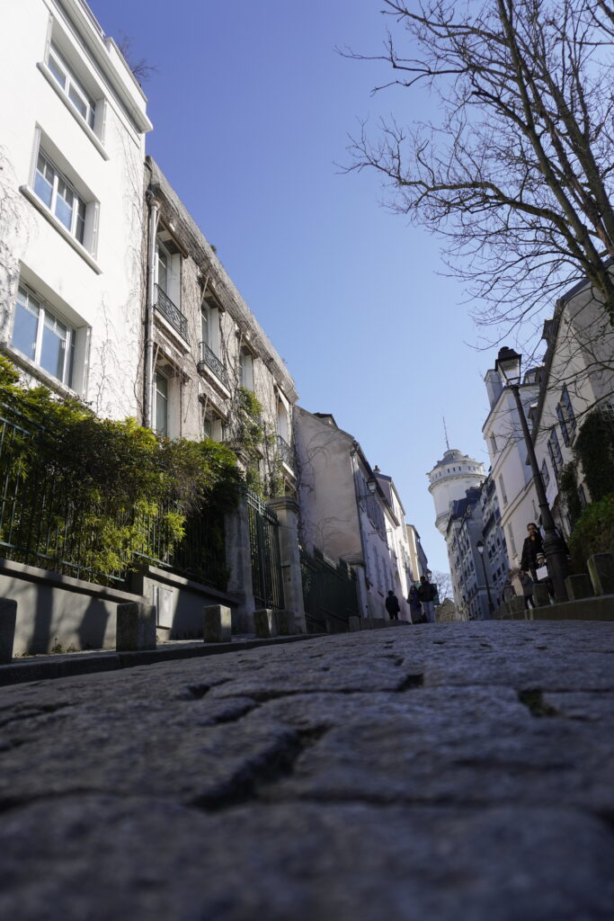 Montmatre