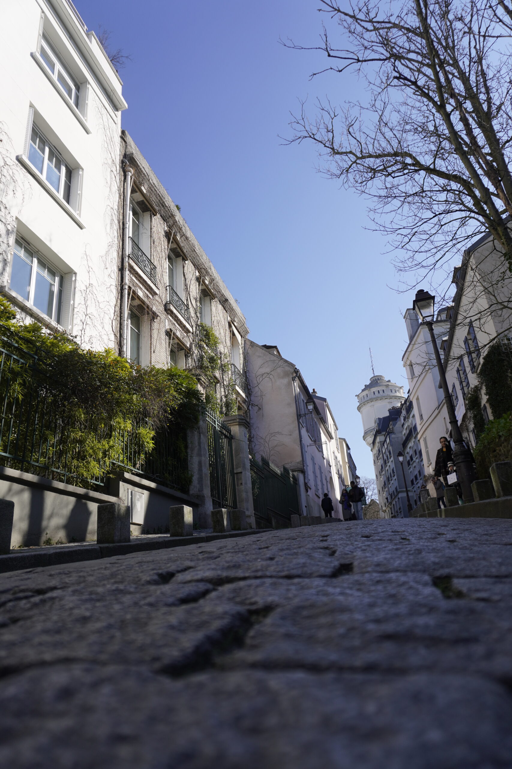 Montmatre