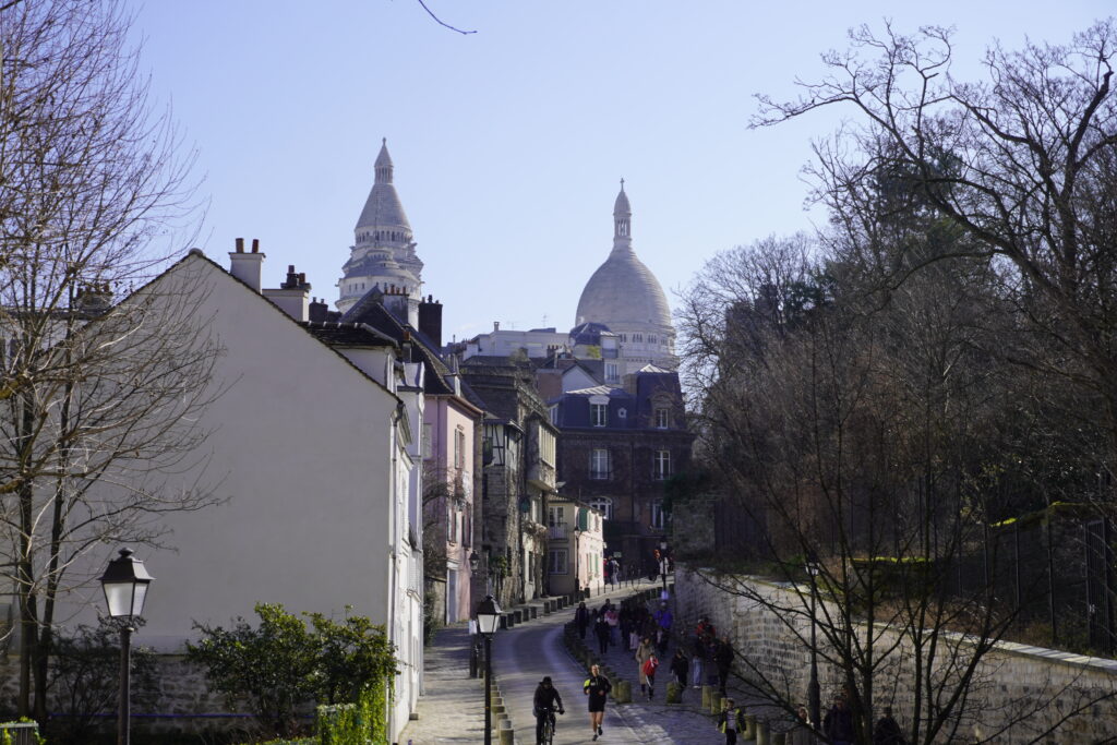 Montmatre