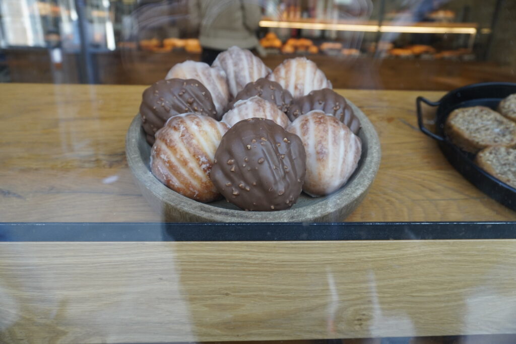 La Boulangerie de Christophe Michalak