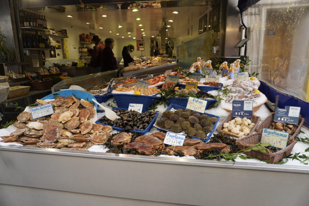 Rue Mouffetard