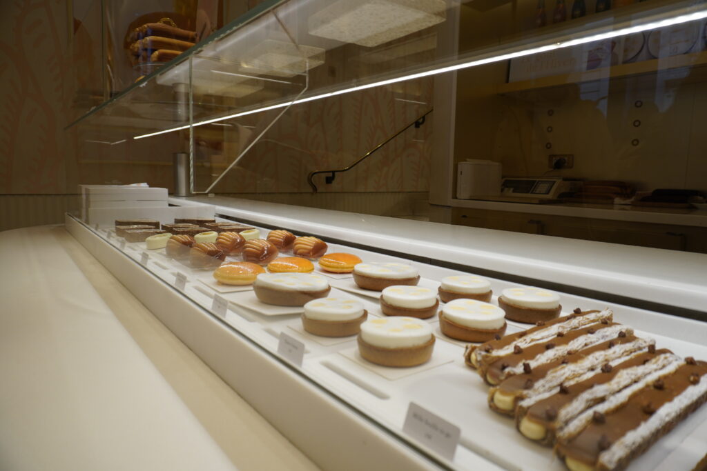 Ritz Le Comptoir