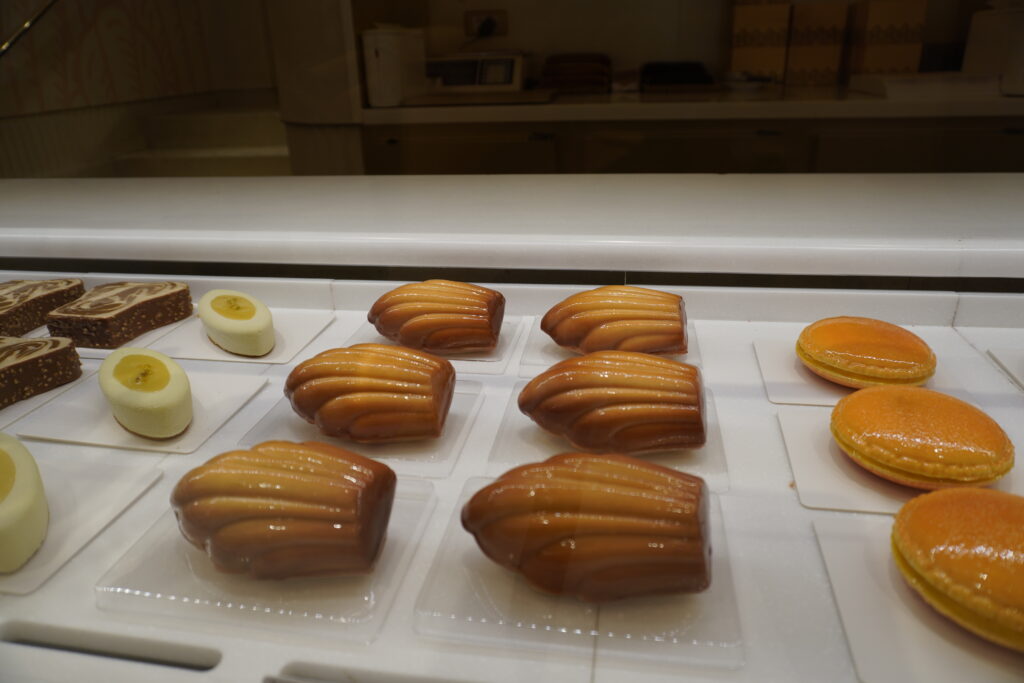 Ritz Le Comptoir