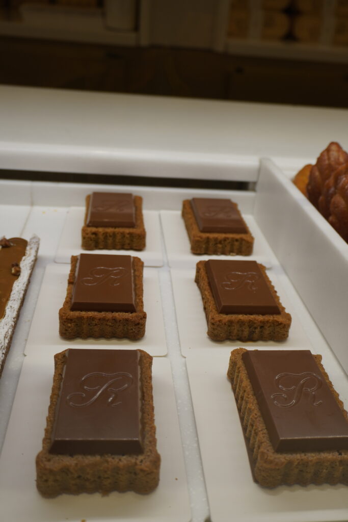 Ritz Le Comptoir