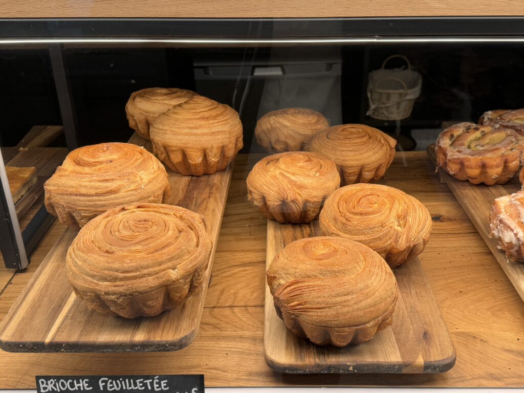 Boulangerie und Patisserie Michalak