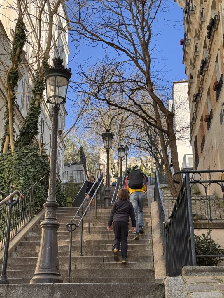Montmatre