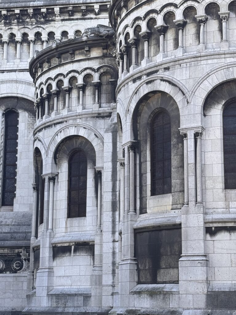 Sacré-Cœur
