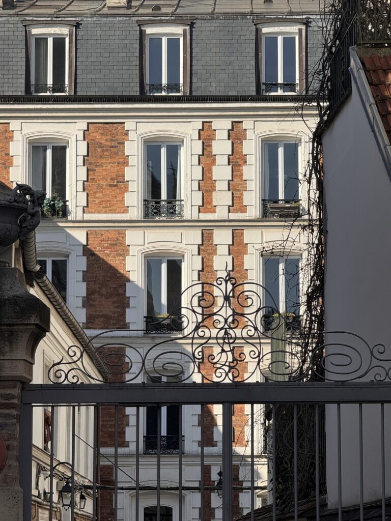 Montmatre