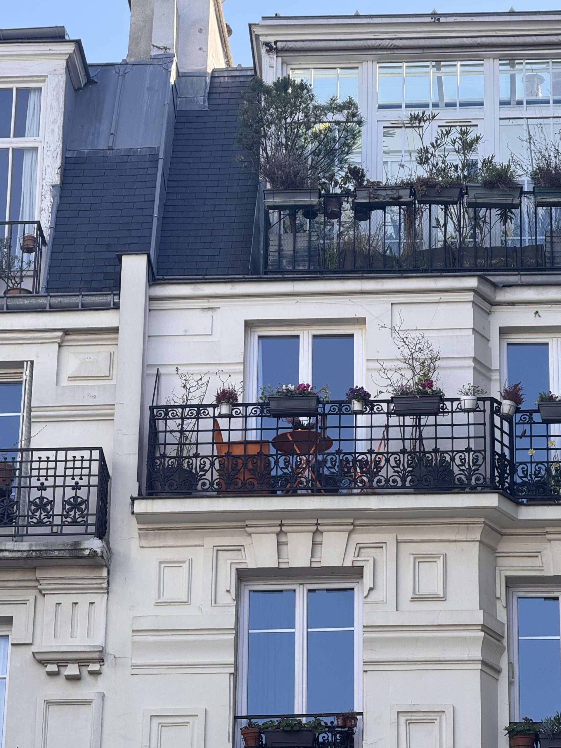 Montmatre