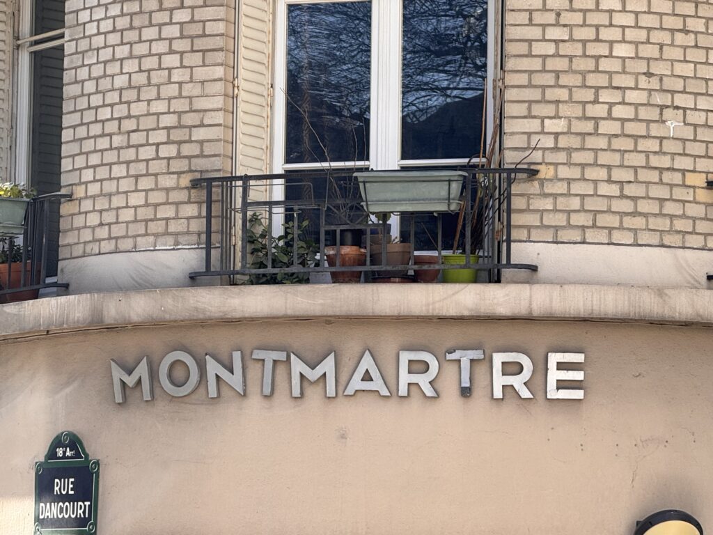 Montmatre