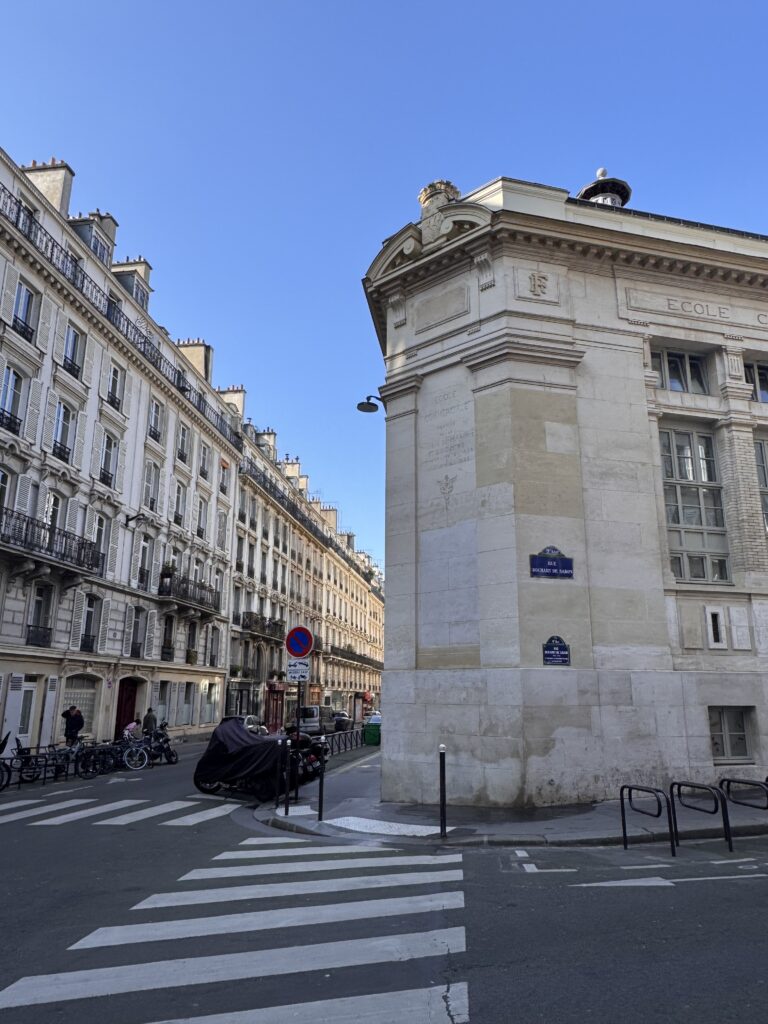 Montmatre