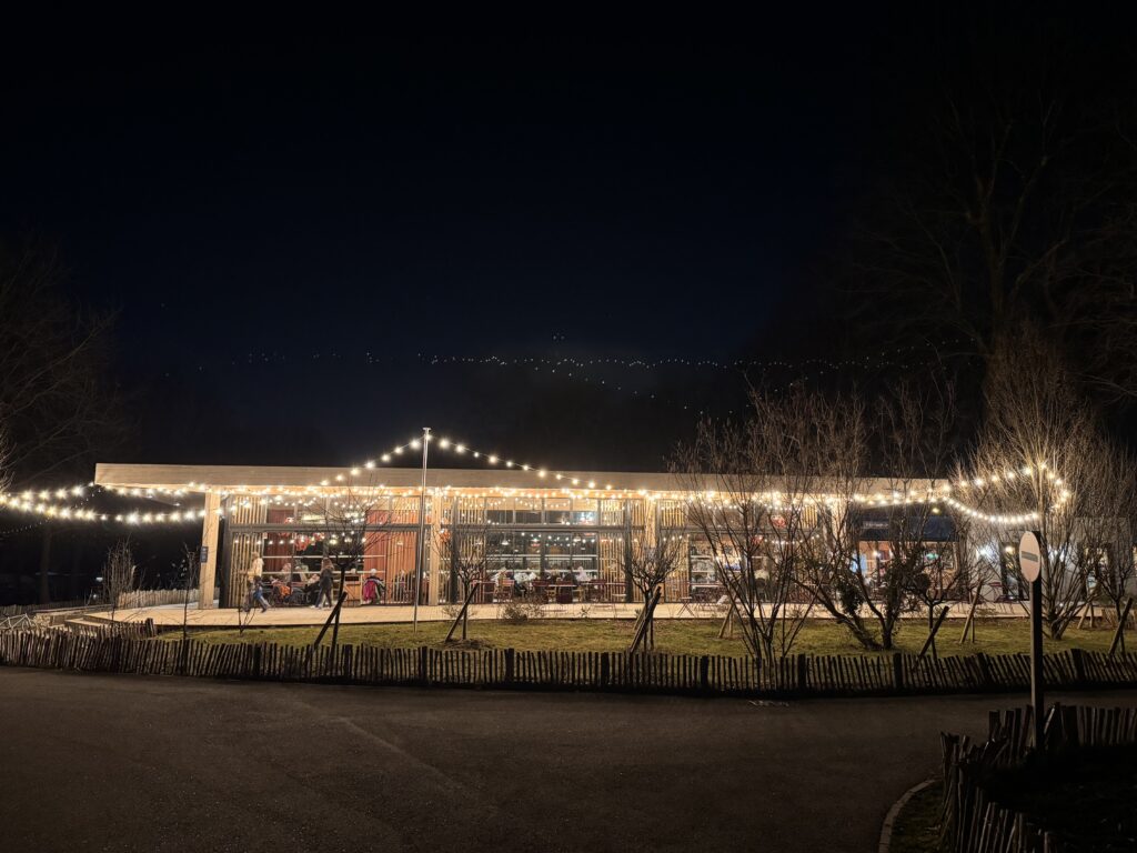 Camping Paris