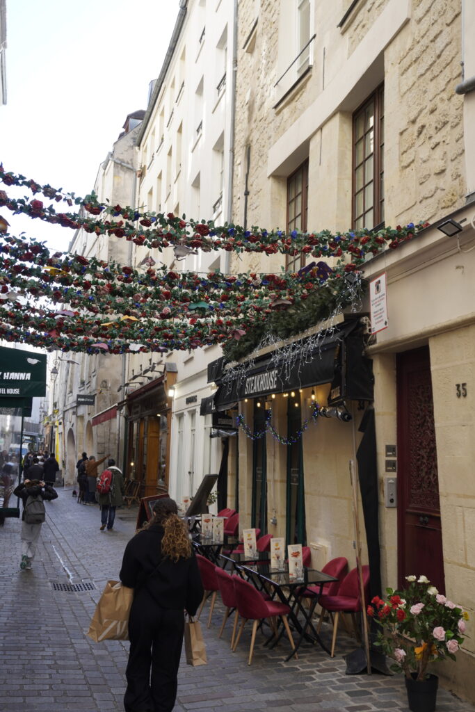 Le Marais