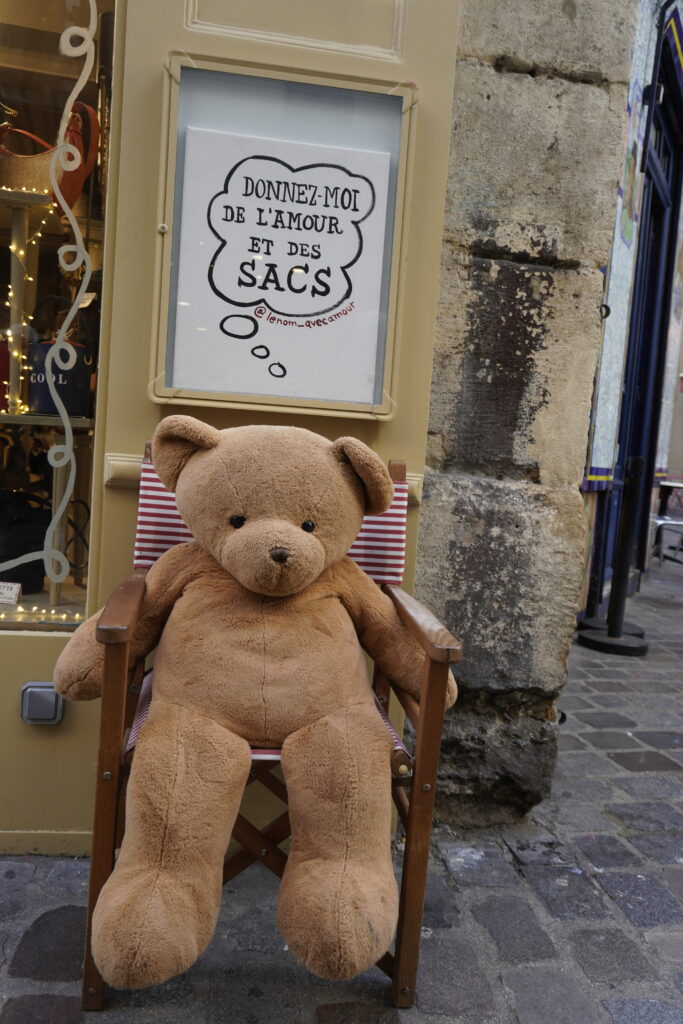 Le Marais