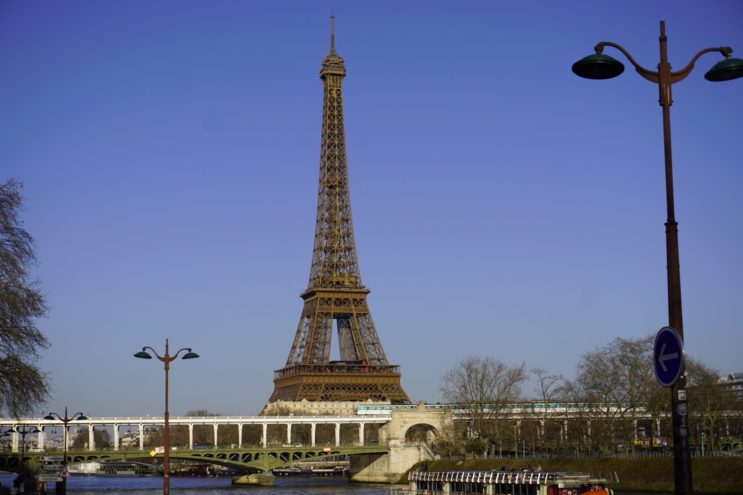 Pont de Bir-Hakeim