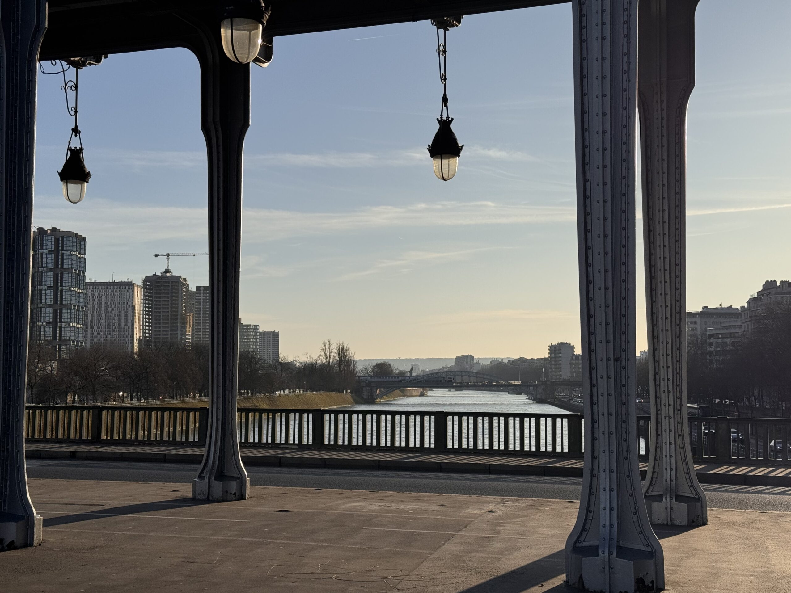 Pont de Bir-Hakeim